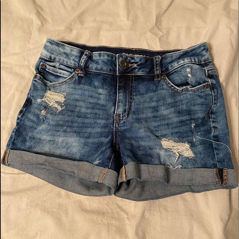 Maurices Size 1/2 Shorts